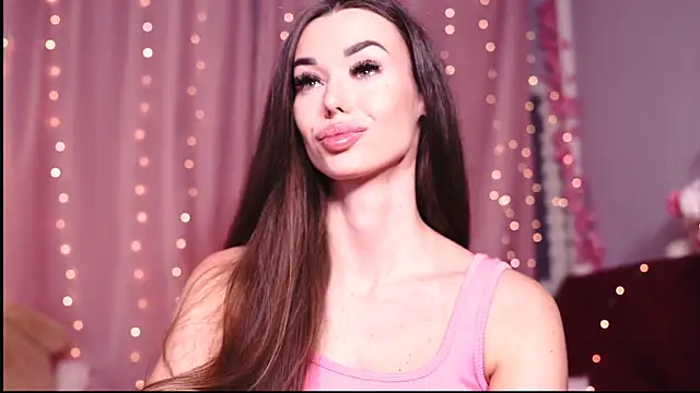 BabyNose online show from April 9, 2026, 6:36 pm