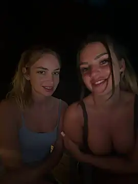 EvieEvans online show from June 12, 2026, 10:07 pm