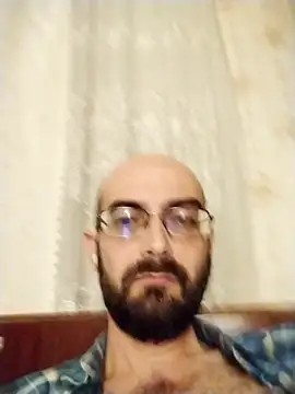 ArsenSavas online show from November 16, 2025, 7:40 pm