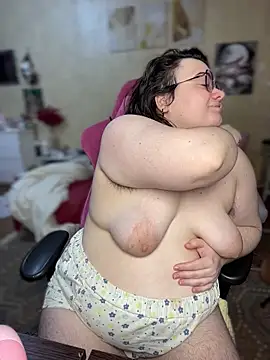 DenisHailey online show from July 1, 2026, 6:52 pm