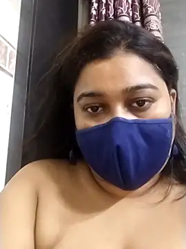 indianlisa5 online show from April 21, 2026, 5:30 pm