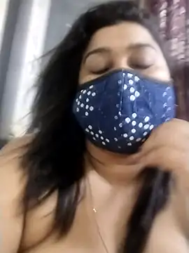 indianlisa5 online show from March 14, 2026, 8:04 pm