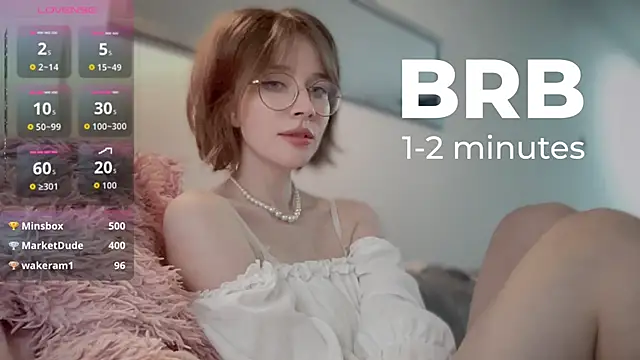 ms christiana online show from December 23, 2025, 5:07 am