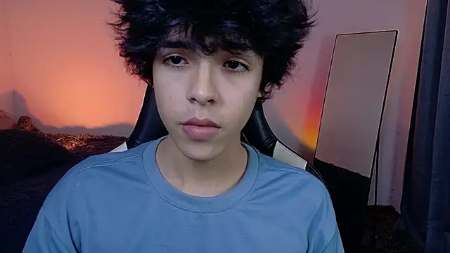 Alan26  online show from April 3, 2026, 4:19 am