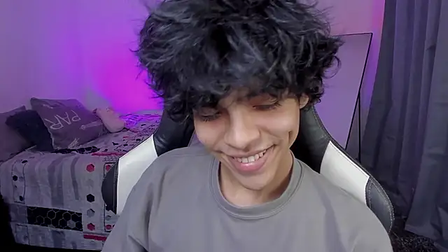 Alan26  online show from March 9, 2026, 2:59 am