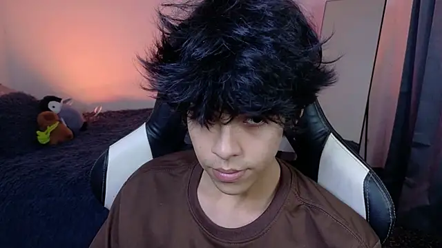 Alan26  online show from April 2, 2026, 7:15 am