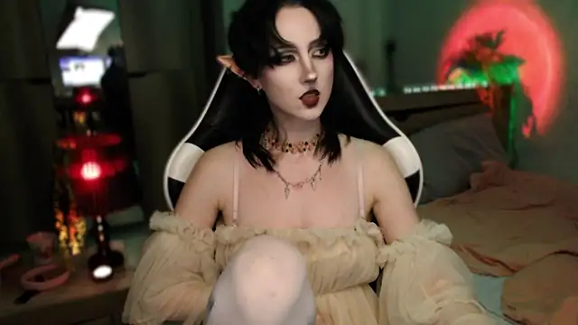 Rory Pink online show from June 17, 2026, 5:56 pm
