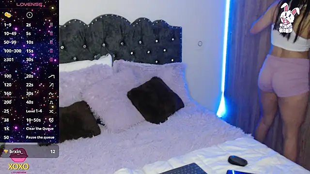 Maiaa evans online show from January 14, 2025, 12:54 am