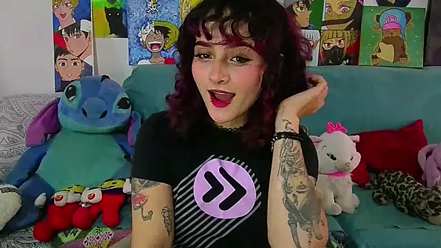 kitty22  online show from June 26, 2026, 1:50 pm