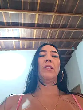 VenussVega online show from June 9, 2026, 1:12 pm
