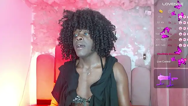 puca ebony online show from June 4, 2026, 4:33 pm