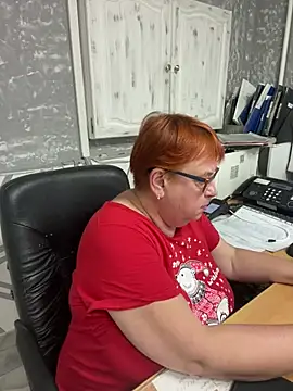 Klio5678 online show from June 8, 2026, 8:42 pm
