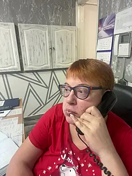 Klio5678 online show from June 24, 2026, 8:28 pm