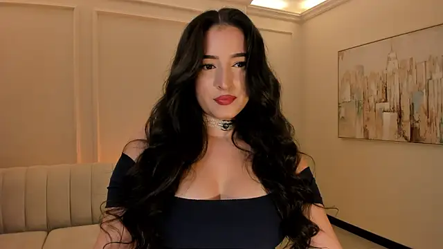 DominiqueVega online show from July 3, 2026, 8:15 pm