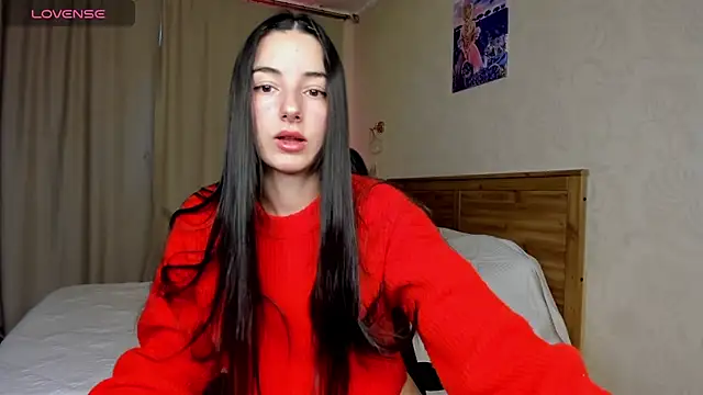 AishaGold online show from March 8, 2026, 5:33 am