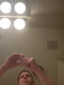 Dick4dope online show from December 15, 2025, 6:08 am