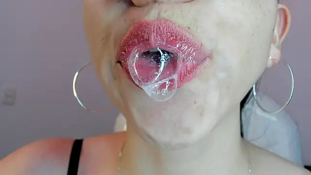 Katty mouth online show from June 4, 2026, 7:18 pm