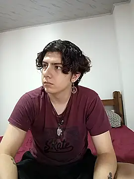 maxx13101 online show from March 10, 2026, 5:50 pm