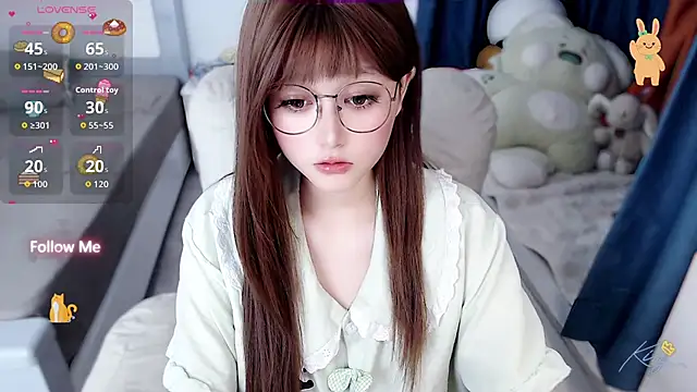 Sweet-18wanwan online show from June 26, 2026, 2:56 pm
