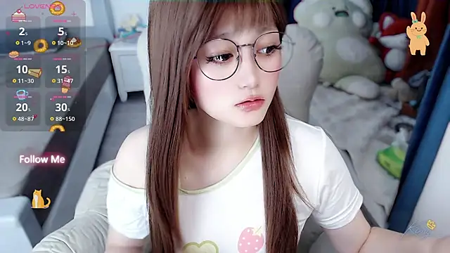 Sweet-18wanwan online show from June 20, 2026, 1:27 pm