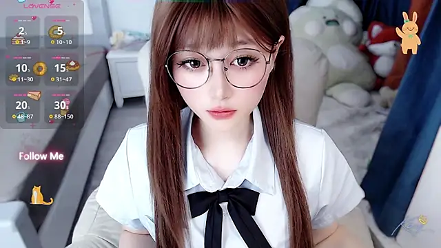 Sweet-18wanwan online show from June 19, 2026, 2:34 pm