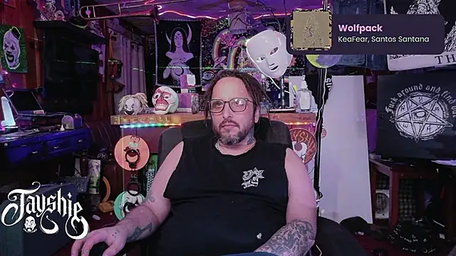 tayshie online show from February 25, 2026, 5:57 pm