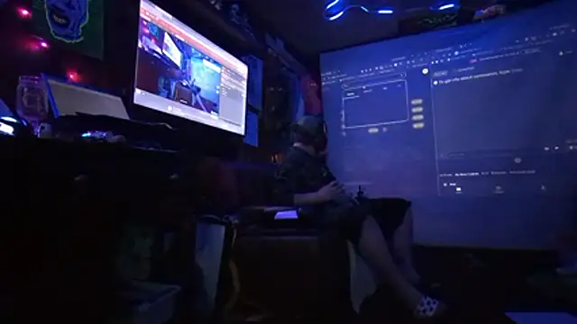 tayshie online show from March 10, 2026, 10:36 pm