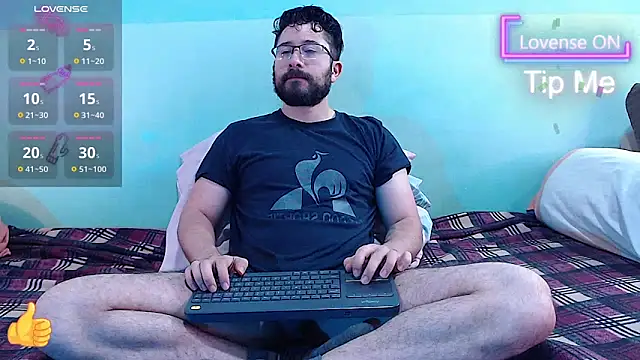 teddy foster online show from March 19, 2026, 2:06 pm