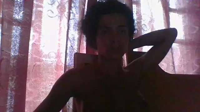 Nadia Monroe online show from May 16, 2026, 8:41 pm