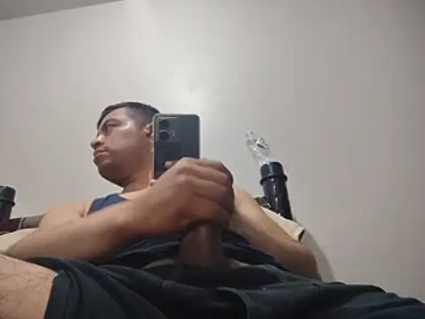 Potro23hotzen online show from July 17, 2026, 4:48 pm