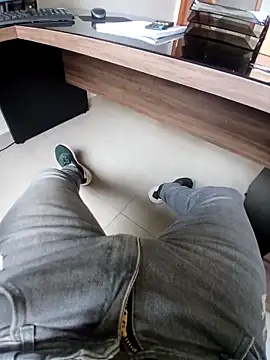 braza66 online show from April 28, 2026, 2:43 pm