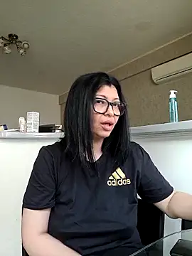 Milf Abigail online show from June 6, 2026, 3:56 am