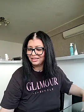 Milf Abigail online show from July 1, 2026, 7:20 am