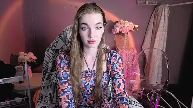 LissaCain online show from June 30, 2026, 3:23 pm