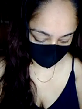 Snapshot of Jahan-Nigar chatting on March 10, 2026, 6:01 pm Jahan-Nigar online show from March 10, 2026, 6:01 pm