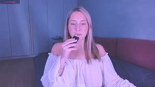 Oh mylissa online show from July 6, 2026, 8:11 pm