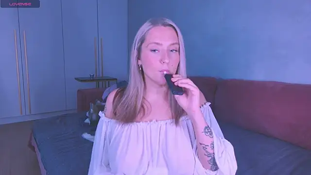 Oh mylissa online show from June 29, 2026, 7:35 pm