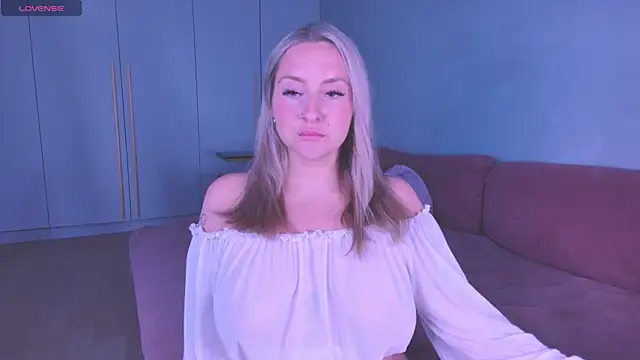 Oh mylissa online show from July 12, 2026, 7:15 pm