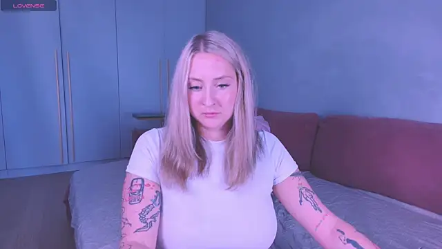 Oh mylissa online show from June 14, 2026, 2:24 am