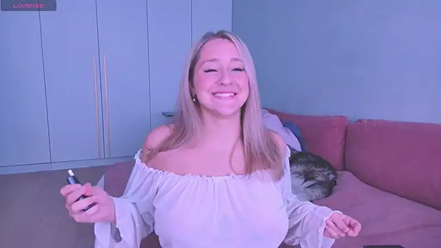 Oh mylissa online show from July 13, 2026, 4:06 pm