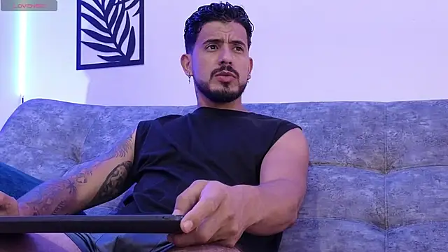 Bruno Mattos online show from May 27, 2026, 2:52 am