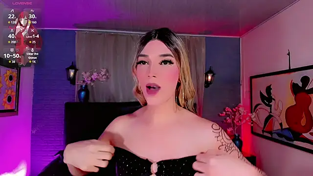 Victoria Kastelo online show from June 9, 2026, 7:26 pm