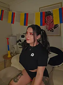 freya bella  online show from June 26, 2026, 6:19 am
