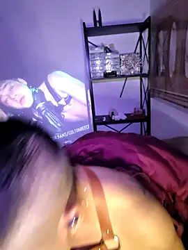 Asianhif online show from March 9, 2026, 5:27 pm