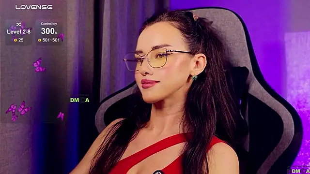-CrazyAnna- online show from June 27, 2026, 5:19 pm