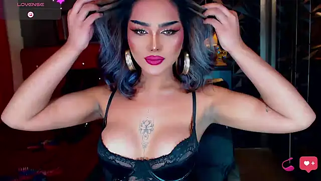 NatalyaFox online show from January 9, 2026, 9:05 am