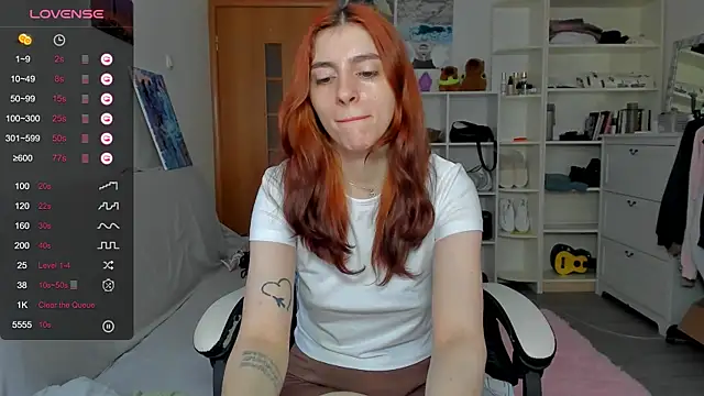 broosnica1 online show from July 7, 2026, 6:47 am