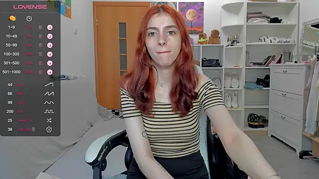 broosnica1 online show from June 12, 2026, 9:18 am
