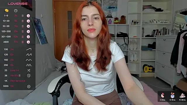 broosnica1 online show from July 7, 2026, 6:16 am