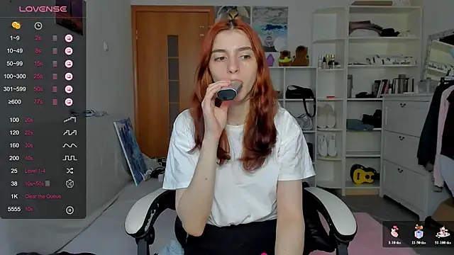 broosnica1 online show from July 4, 2026, 7:48 am